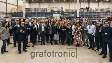 <p>Tidigare i år invigde man utbyggnaden av sin produktionsanläggning i Polen som blev 1.600 kvm större.</p>
