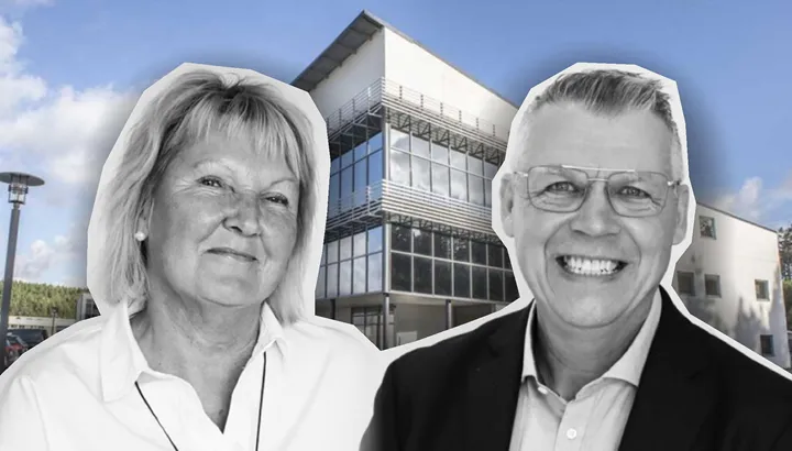 <p>Maud Rahm lämnar Lexit och Leif Persson tar över.</p>
