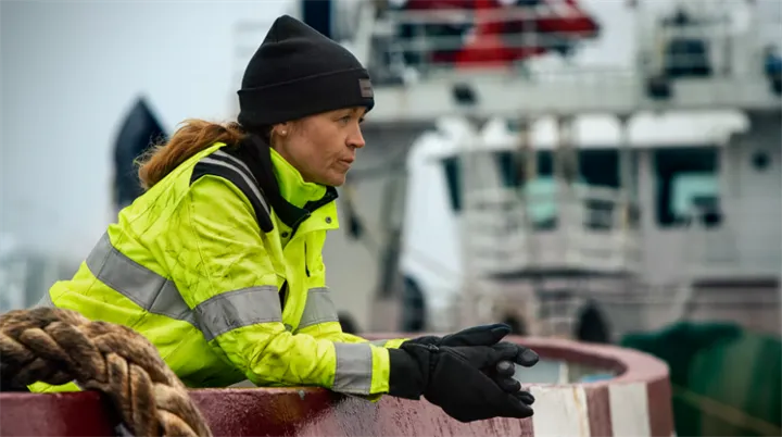 <p>Elis kommer börja erbjuda sina kunder Fristads miljödeklarerade varselkollektioner.</p>
