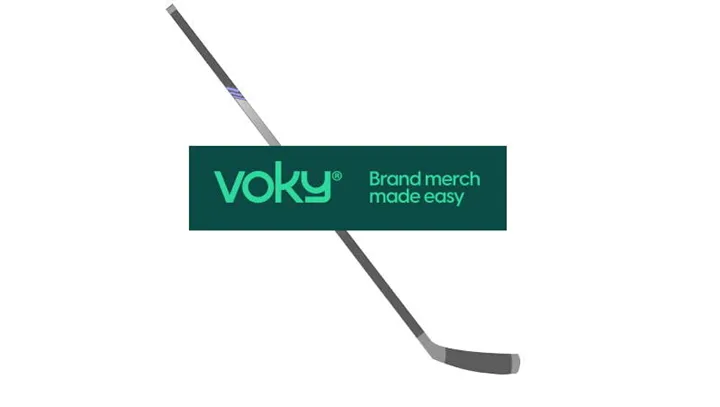 <p>Voky fortsätter hjälpa stora svensak idrottsklubbar med merch och profilprodukter.</p>
