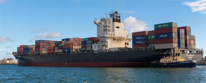 <p>En ljusglimt i en annars skakig ekonomi.</p>
