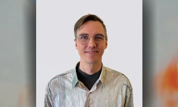 <p>Stefan Axelzon ny account manager på Printer.</p>
