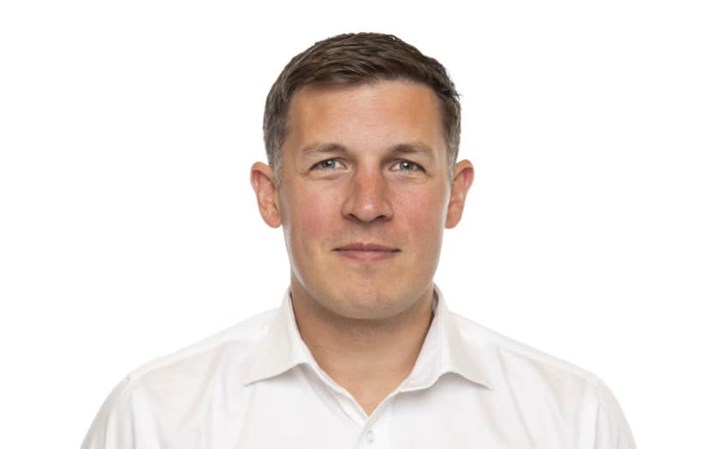 <p>Joel Rönneman ny vd för Felestad och Påhlsons Daylight från och med 2023.</p>
