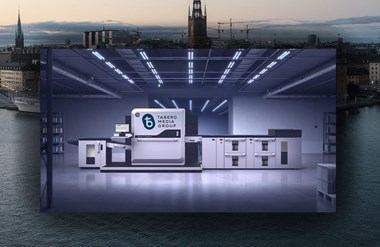 <p>TMG-koncernen investerar till sin anläggning i Stockholm.</p>
