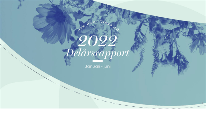 <p>Halva 2022 har passerat för NWG.</p>
