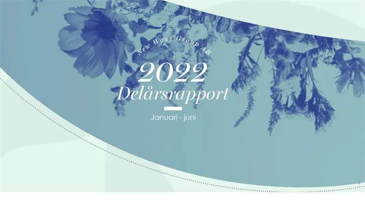 <p>Halva 2022 har passerat för NWG.</p>
