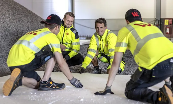 <p>Voky landar ny kund inom byggbranschen.</p>
