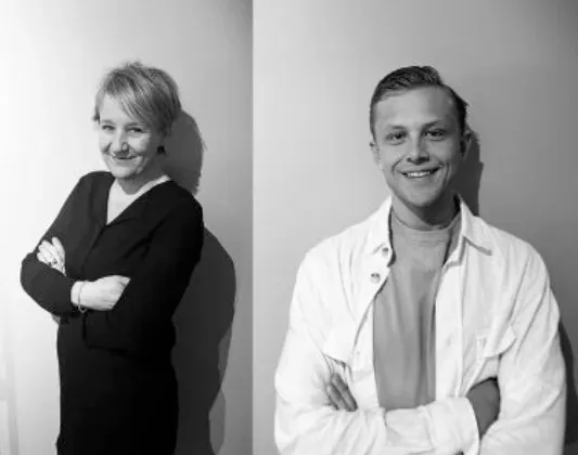 <p>Webrand har anställt två nya medarbetare.</p>
