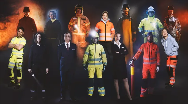 <p>Stor norsk aktör inom personlig skyddsutrustning etablerar nu sig i Sverige.</p>
