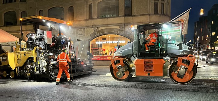 <p>Flera företag ska hjälpas åt att leverera arbets- och skyddskläder till flera olika yrkesgrupper i en stor upphandling.</p>
