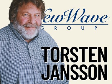 <p>Torsten Jansson gästar Branschkollpodden.</p>
