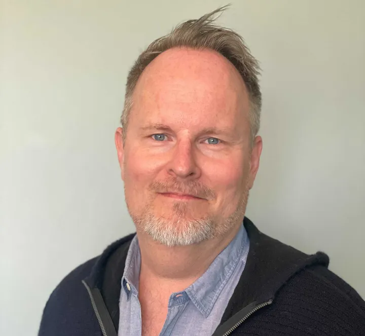 <p>Lars Wännström ska jobba med försäljning på Unitedprofile.</p>
