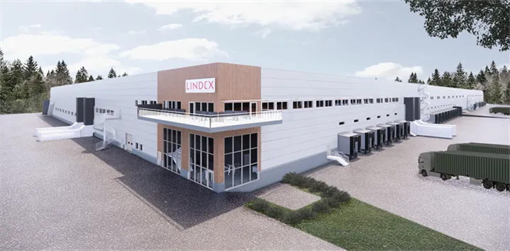 <p>Lindex investerar en styv miljard i sitt nya omnilager som ska ombesörja samtliga koncernens logistikbehov.</p>
