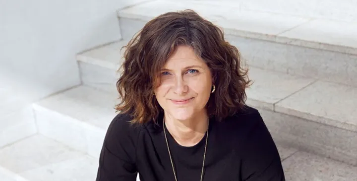 <p>Rosendahl Design Groups vd Mette Maix förklarar strategin för att nå den amerikanska marknaden.</p>
