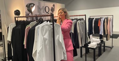 <p>MQs B2B-satsning fortsätter, bland annat genom mässmedverkan.</p>
