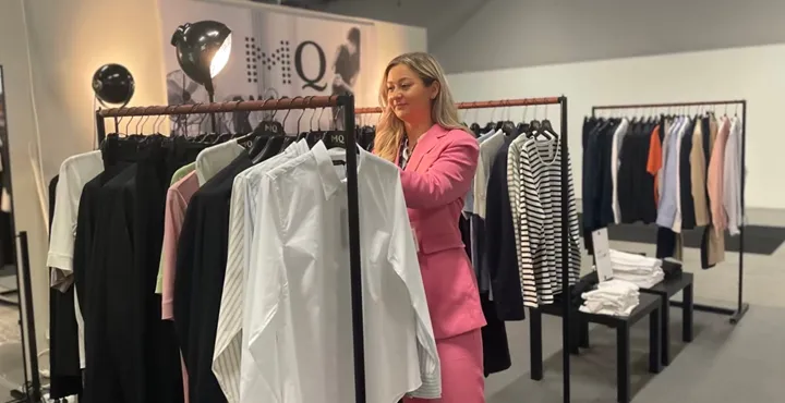 <p>MQs B2B-satsning fortsätter, bland annat genom mässmedverkan.</p>
