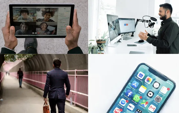 <p>Hur ser morgondagens säljavdelning ut? Här är åtgärderna du måste vidta för att tävla om B2B-köparna post Covid-19.</p>
