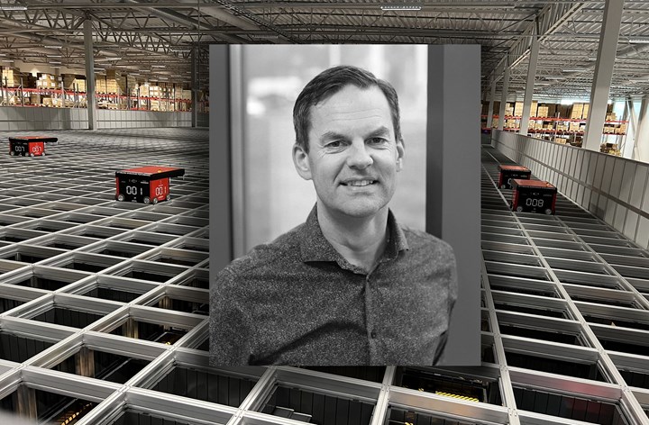 <p>Jonas Cedås, vd för Båstadgruppen.</p>
