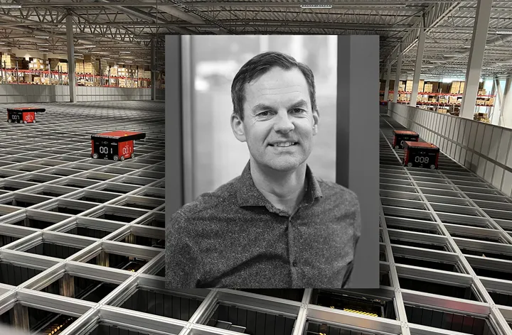 <p>Jonas Cedås, vd för Båstadgruppen.</p>
