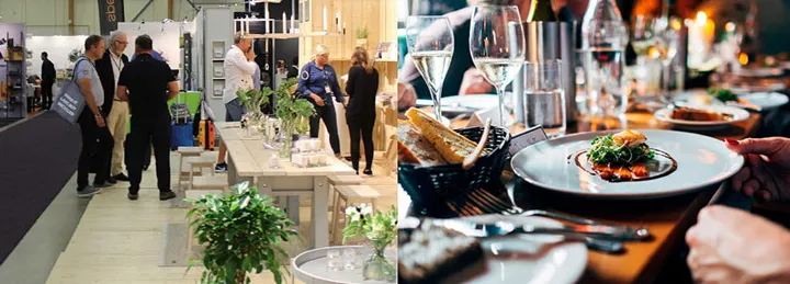 <p>Det finns flera helt nya aktörer som ska ställa ut på årets augustimässa.</p>
