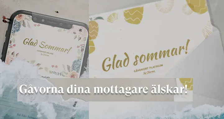 <p>Uppstickaren inom B2B gåvor växer och tar in ny vd.</p>
