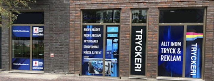 <p>Två år och två månader klarade profilaktören som startade upp bara en vecka innan pandemin bröt ut.</p>
