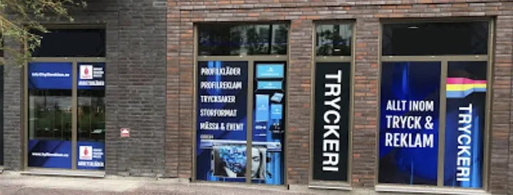 <p>Två år och två månader klarade profilaktören som startade upp bara en vecka innan pandemin bröt ut.</p>
