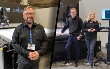 <p>Niklas Svensson är ansvarig för Alvöen i Sverige som tar in Johan Millby och Katarina Andersson Millby i sitt team.</p>
