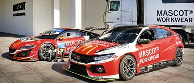 <p>Både Mascot och GMB har sina rötter i danska Silkeborg, nu inleder man ett sponsorsamarbete.</p>
