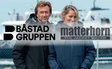 <p>Båstadgruppen har förvärvat Matterhorn.</p>
