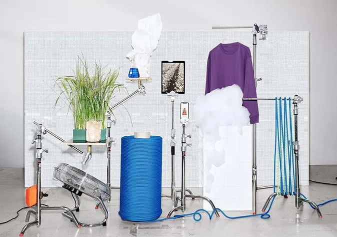 <p>Fem textilinnovationer får dela på en miljard euro från H&M Foundation.</p>
