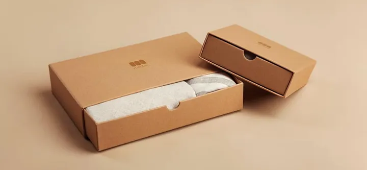 <p>T-shirt och hoodies med tryck on demand är kärnverksamheten. Nu satsar man även på samma koncept för förpackningar.</p>
