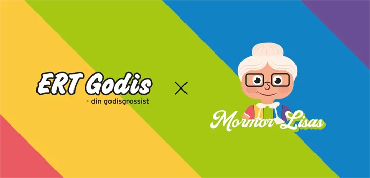 <p>Godisgrossisten ERT Godis växer och förvärvar nu till sig en egen godisfabrik.</p>
