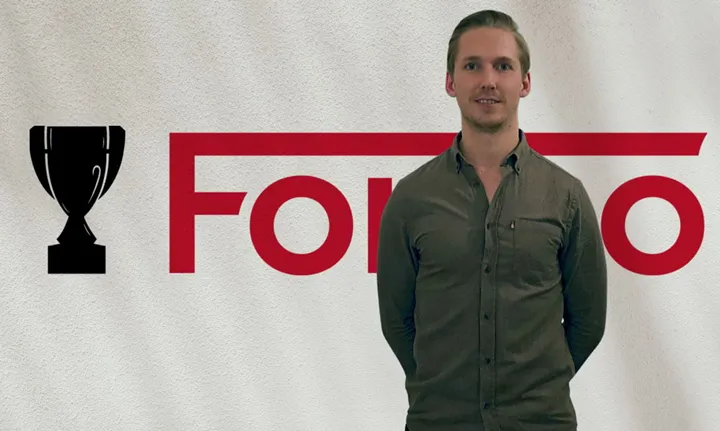 <p>Formo blev nyligen förvärvat av far och son Ahlman där sonen Henrik Ahlman är den som ska vara drivande i bolaget.</p>
