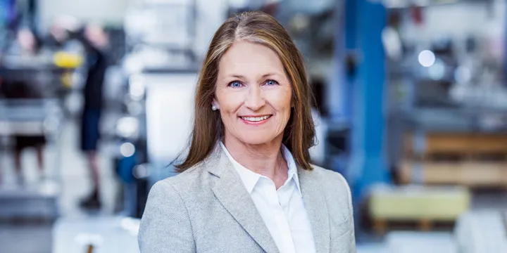 <p>Jeanette Ericsson.</p>
