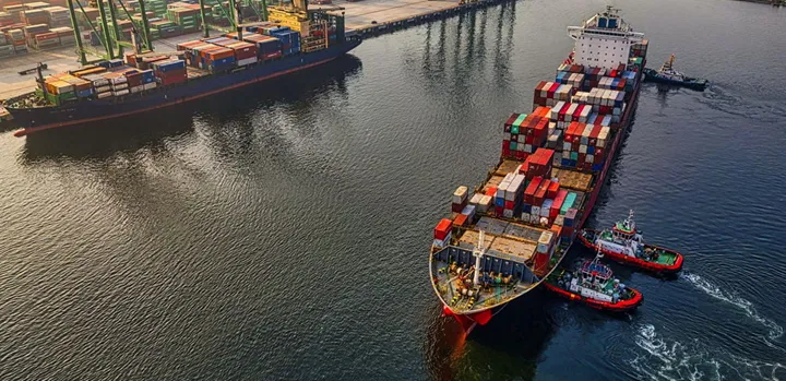 <p>Kriget i Ukraina kan få de redan höga fraktpriserna att ytterligare skjuta i höjden menar experterna.</p>
