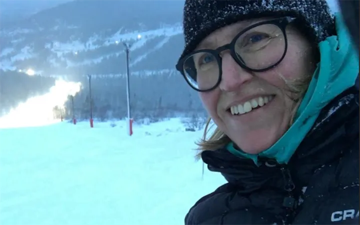 <p>Karin Olilla är senaste tillskottet hos SEP.</p>
