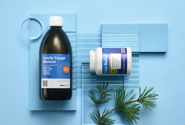 <p>Etikettmaterial från Raflatac.</p>
