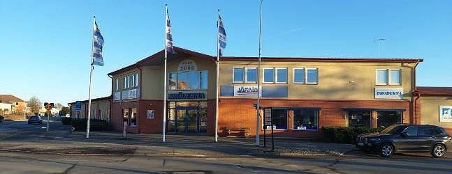 <p>Senaste tillskottet i Team Workwear-kedjan hittar vi i skånska Bromölla.</p>
