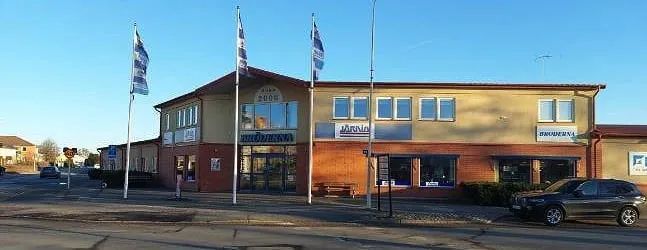 <p>Senaste tillskottet i Team Workwear-kedjan hittar vi i skånska Bromölla.</p>
