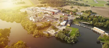 <p>Bruket i Fiskeby</p>
