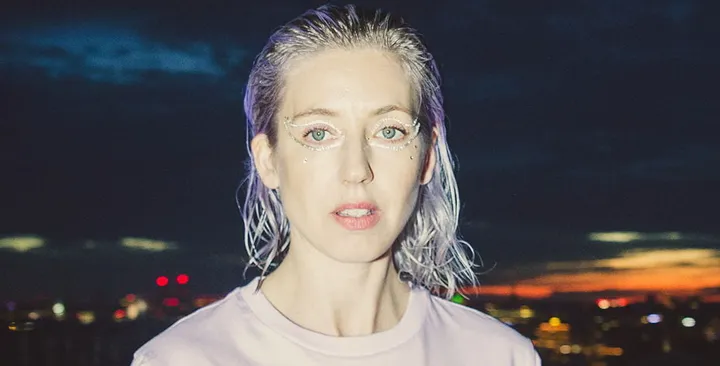 <p>Veronica Maggio är en av artisterna på den nya festivalen som WDP Profilservice samarbetar med.</p>
