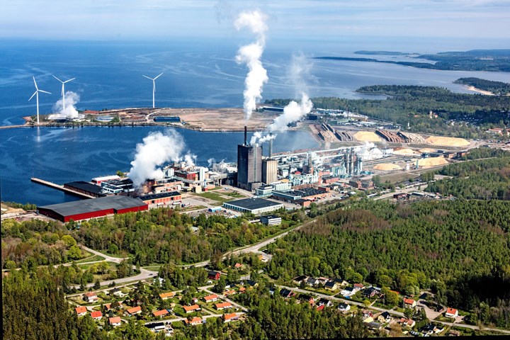 <p>Skutskärs Pappersbruk</p>
