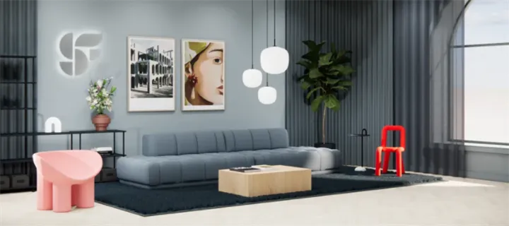 <p>Ett välkänt svensk varumärke uppdaterar nu sin grafiska profil.</p>
