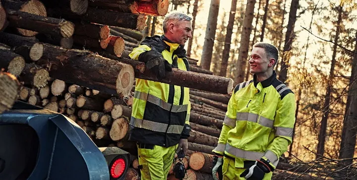 <p>Fristad släpper nu sin första Green-kollektion av varselkläder.</p>
