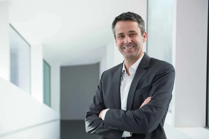 <p>Christian Zmölnig på Alpla investerar svenskt.</p>
