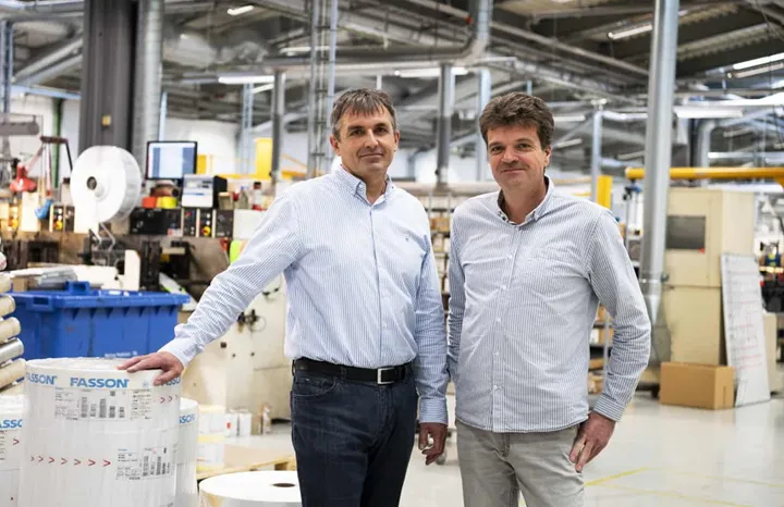 <p>Ägarna stannar kvar efter försäljningen.</p>
