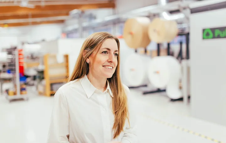 <p>Emelie Andersson</p>
