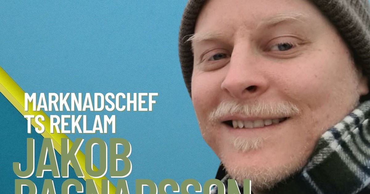 PODD: E-handeln avgörande när TS Reklam gick från 2 till 45 miljoner i ...