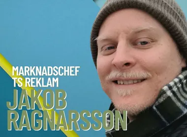 <p>Jakob Ragnarsson på TS Reklam gästar podden och berättar om hur de växt kraftigt genom E-handel de senaste åtta åren.</p>
